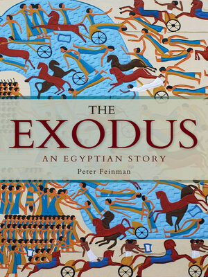 cover image of The Exodus